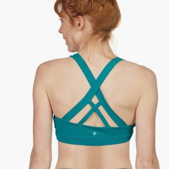 prana verana bra